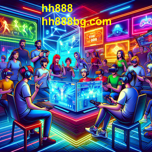Explorando a Categoria 'Comunidade' nos Jogos: Mais do Que Apenas Jogar