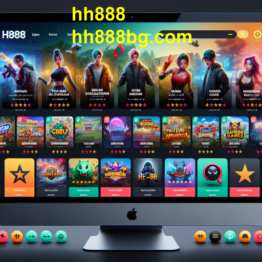 A Importância das Avaliações de Jogos no hh888